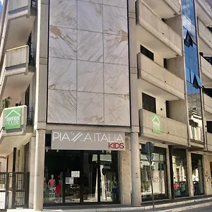 Green-house® , Lecce Italia