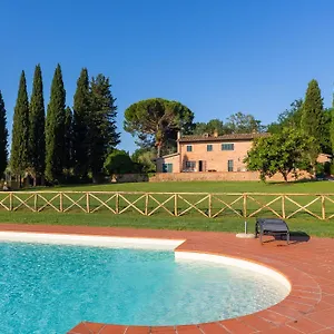 Appartamento La Tegolaja Belvedere Con Piscina