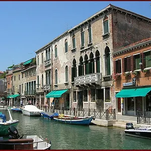  Aparthotel Odoni Italien