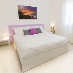 Hybla Major 2*, Avola Italia